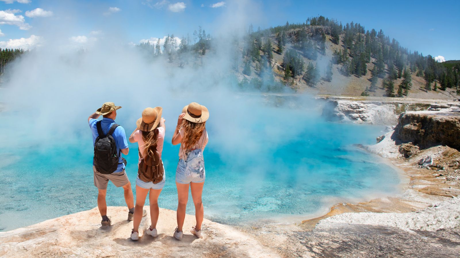 Discover the Ultimate Family Vacation Inspiration on The Mother of All Trips