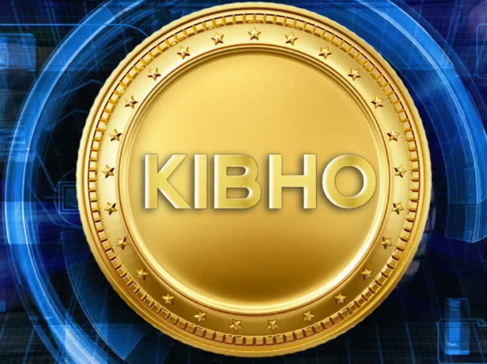 kibho Login