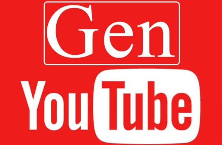 Genyoutube download wallpaper