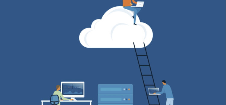 Enhance The Security Quotient Of Your Business With Private Cloud Services
