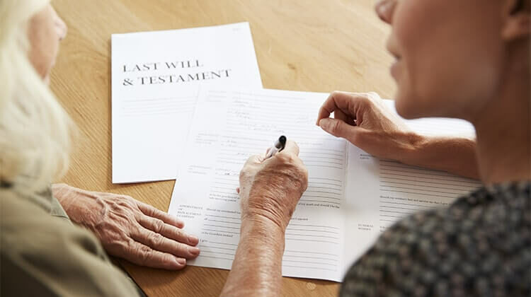 Why Choose Inheritance Tax Advisers?