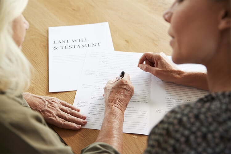 Why Choose Inheritance Tax Advisers?