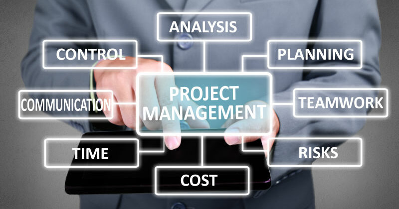 Mastering Project Management: The Value of a Project Management Professional (PMP) Certification